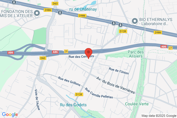Abi Aubert Batiment Industrie