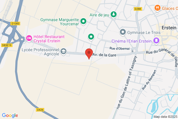 Atelec Ets
