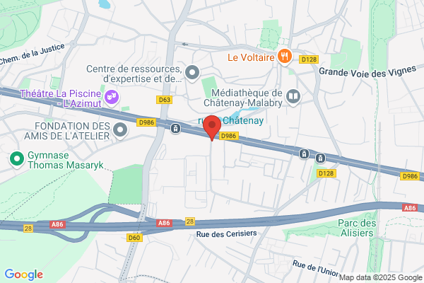 Bregere Marc