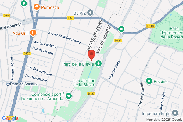 Ces Pierre De Ronsard College D Enseignement secondaire