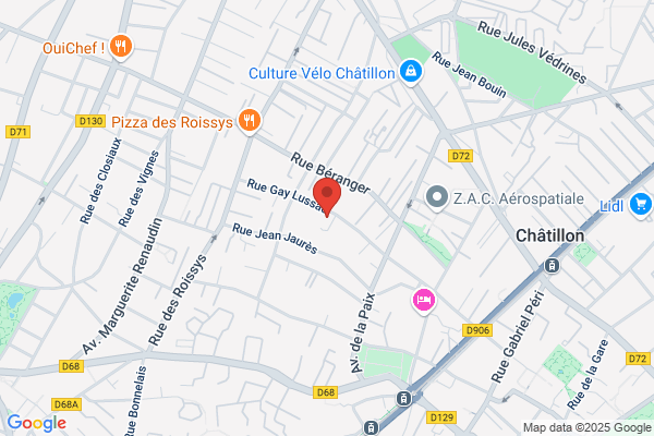 College George Sand