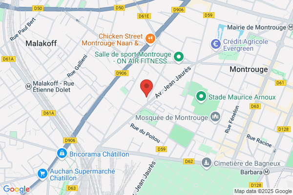 College Haut Mesnil