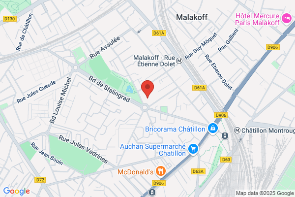 College Henri Wallon