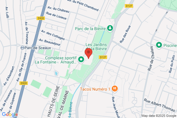 College La Fontaine
