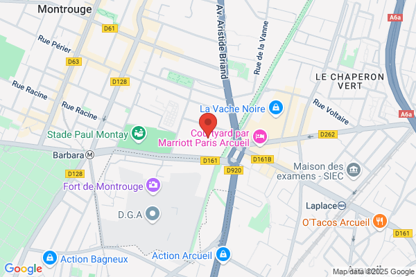 College Maurice Genevoix