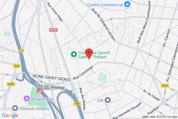 College Saint Exupery