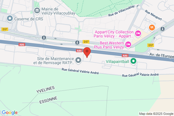 Centre Yves Bodiguel