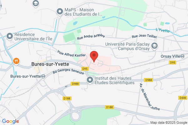 Hopital De Jour Psychiatrie Adultes