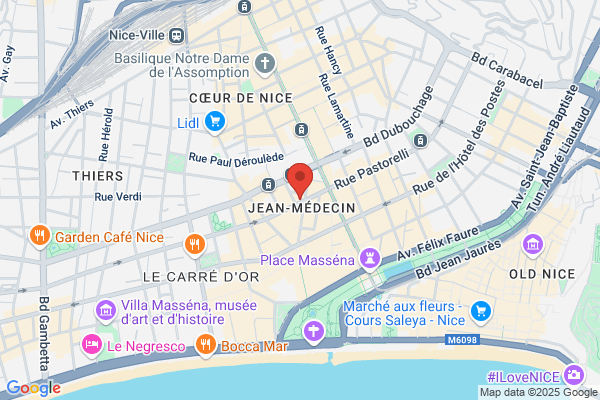 Aux Voyageurs