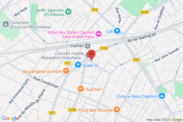 Agence Du Centre Anciennement Chambon