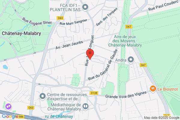 Agence Immobiliere De La Mairie