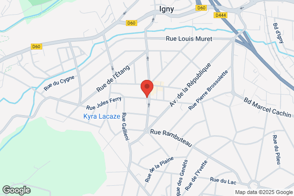 Agence Immobiliere La Ferme
