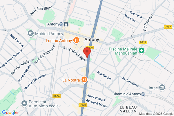 Agence Immobiliere Philippe Renard