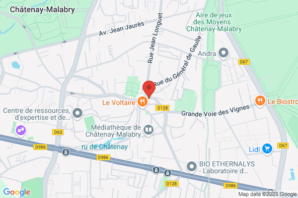 Agence Immobiliere Rn 20