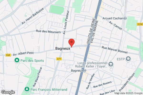 Chevais Brigitte
