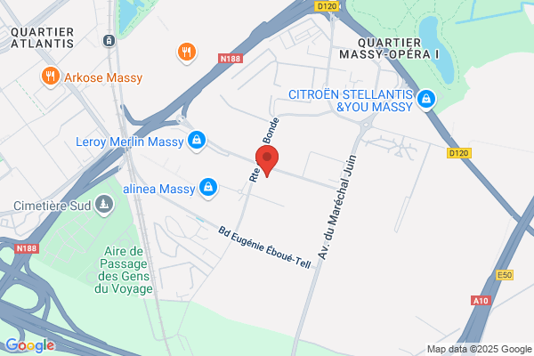 Assistance Technologique Logistique En Productique Atlp