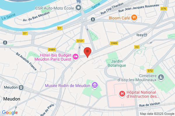 Avaya France