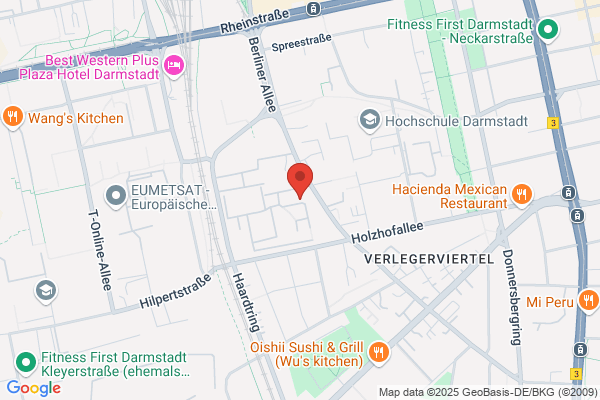 Cs Communication Et Systemes Direction Generale