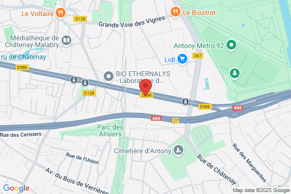 7 à 77 Fitness