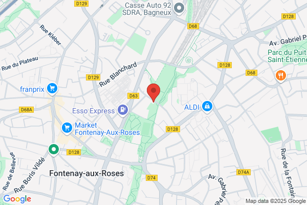 Asf Section Petanque