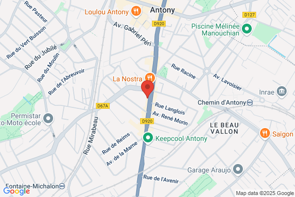 Association Equilibre Et Sante
