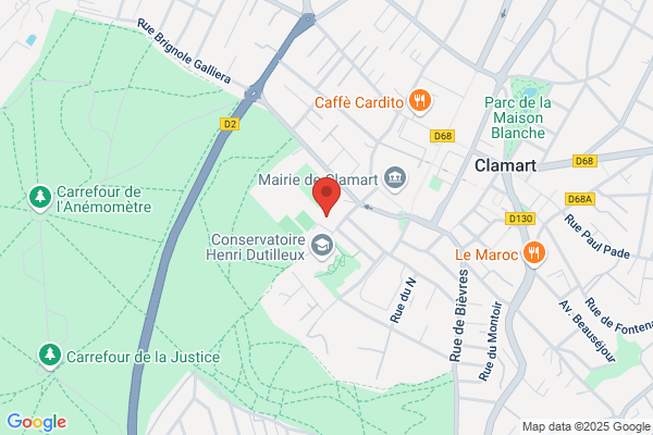 Club Sportif Municipal Clamart Csmc Section Volley ball