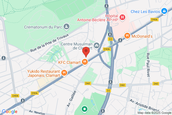Clamart Auto Lavage