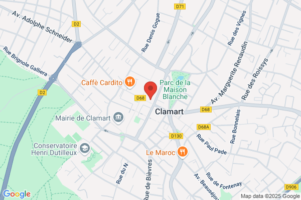 Opticien Clamart | Alain Afflelou