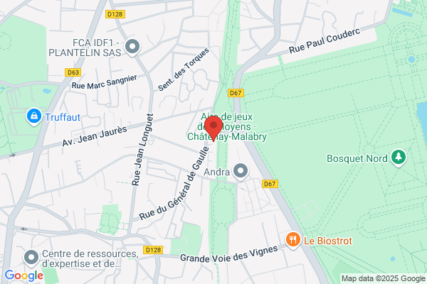 Andra Agence Nationale Des Dechets Radioactifs Direction De