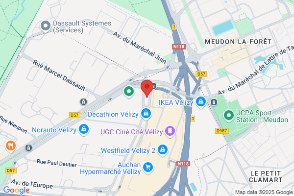 Léon - Vélizy