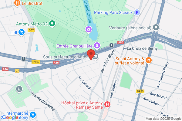 Avenance Entreprises