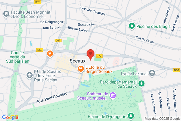 Carnot 25