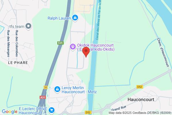 Chez Kada