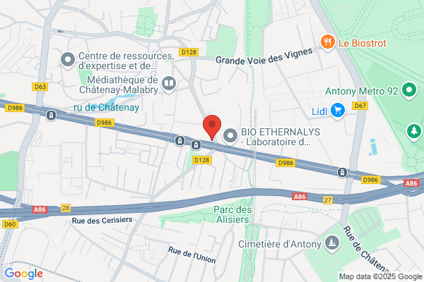 La Vie Claire