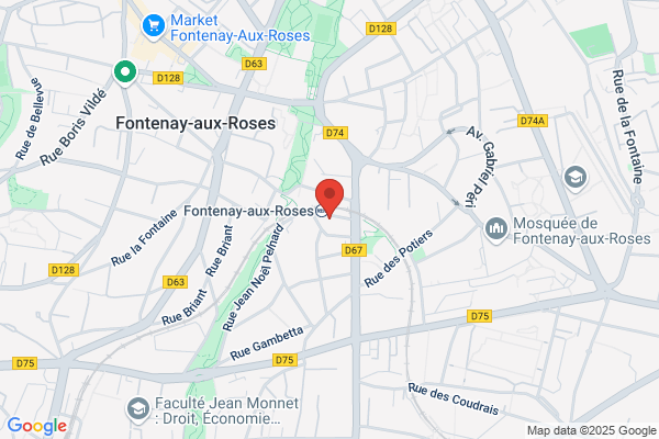 Benichou Paul