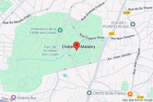 Chateaureynaud Claire