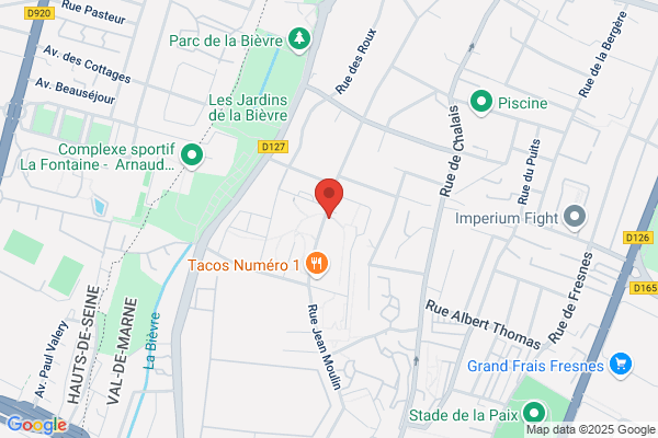 La Poste Agence Communale