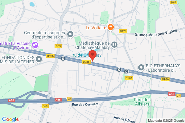 La Poste Espace Clients Pro