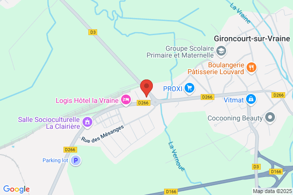 La Poste Agence Communale
