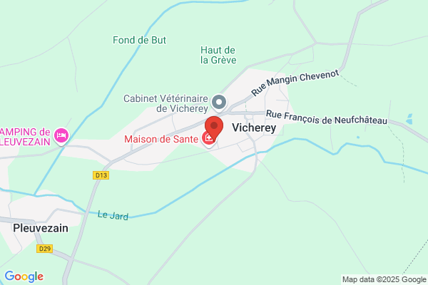 Pharmacie wellpharma de Vicherey