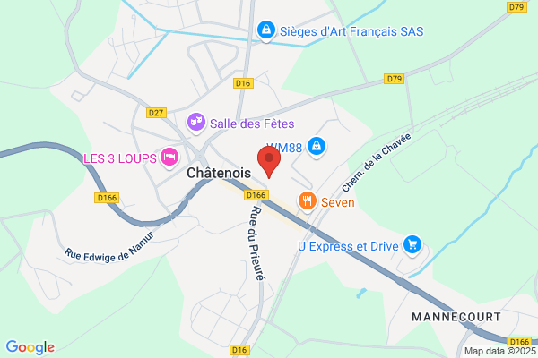 Pompes Funèbres Chevreux