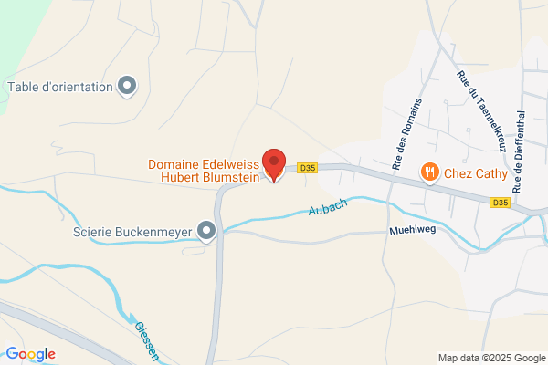 Blumstein Hubert Vins Producteur