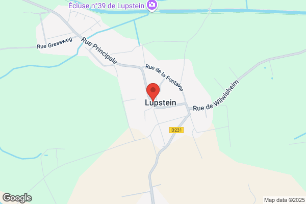 Boulangerie Patisserie Picard