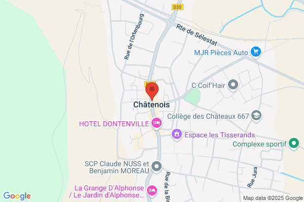 Caisse D Epargne D Alsace