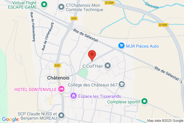 Centre De Soins Infirmiers