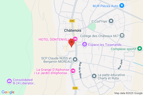 Cercle Catholique Aloysia