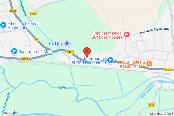 Cooperative Agricole