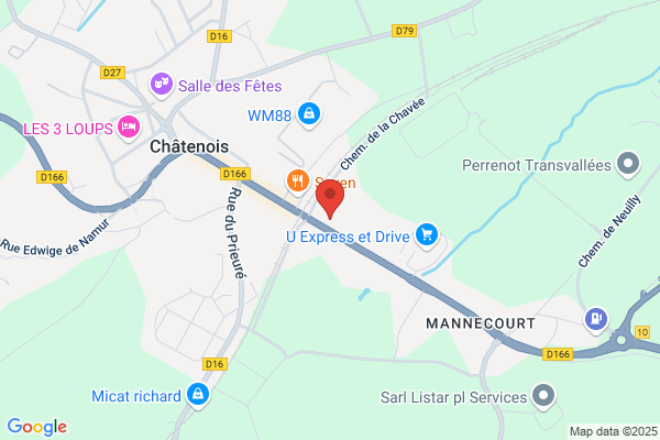 Credit Agricole Alsace Vosges
