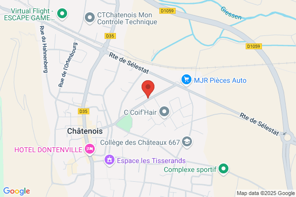 Dussourd Joseph Medecin