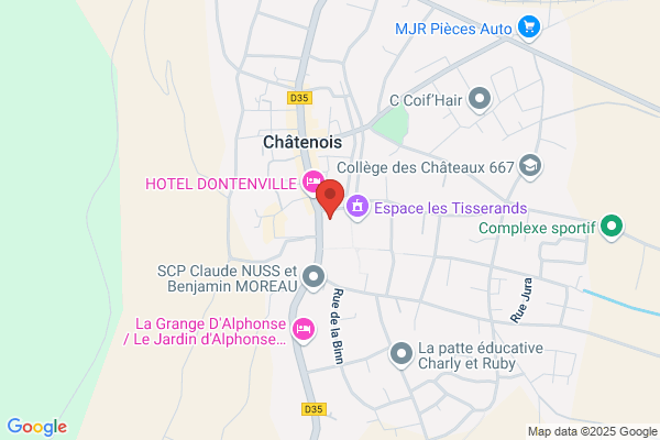 Ecole Primaire